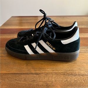Women’s Adidas Spezial Sneakers